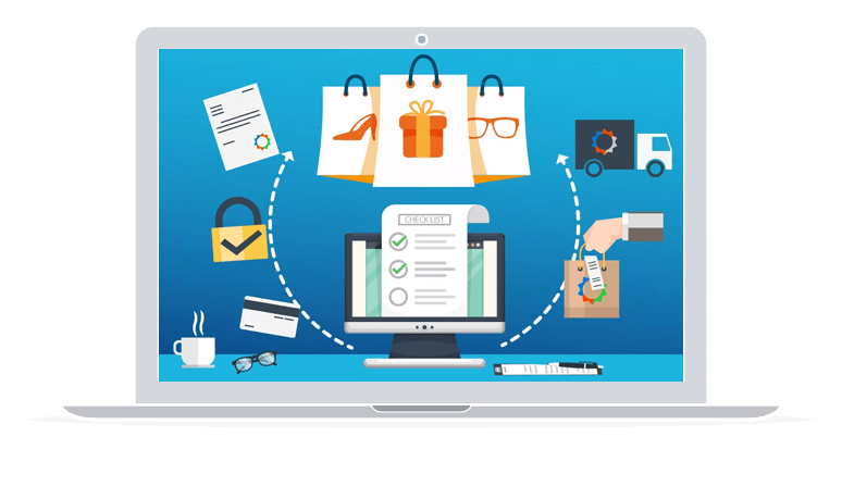 eCommerce Websites Auckland