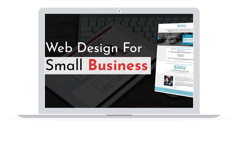Small Business Website Design