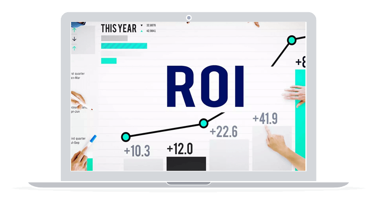 ROI optimisation