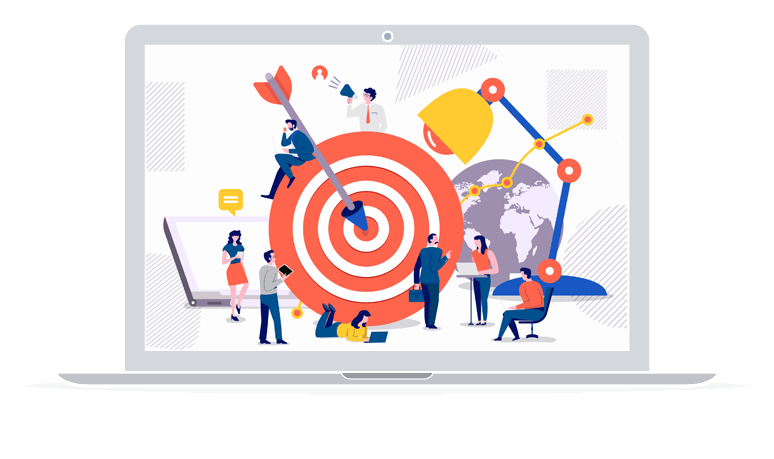 Social Media Ads