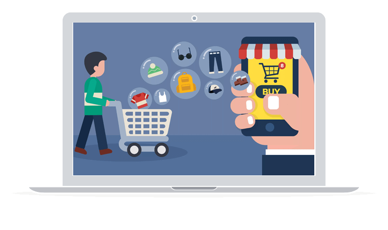 eCommerce Marketing