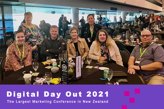 Auckland Marketers