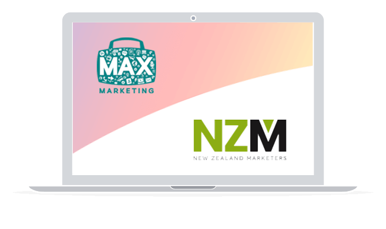 Max Marketing